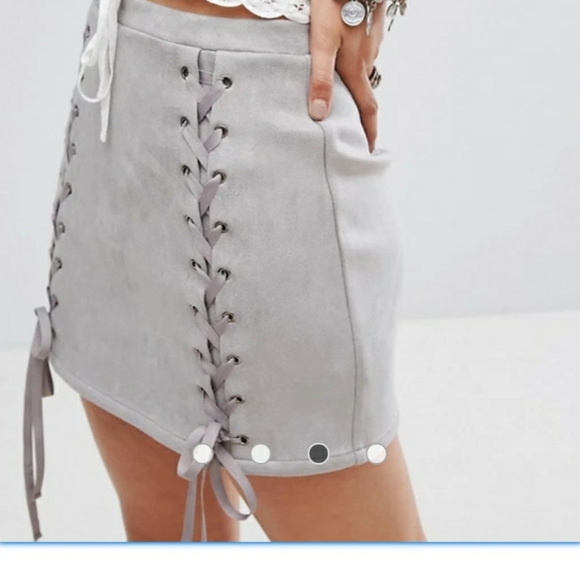 Honey Punch Dresses & Skirts - Skirt